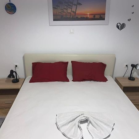 Special Home 71 D Salonic Exterior foto