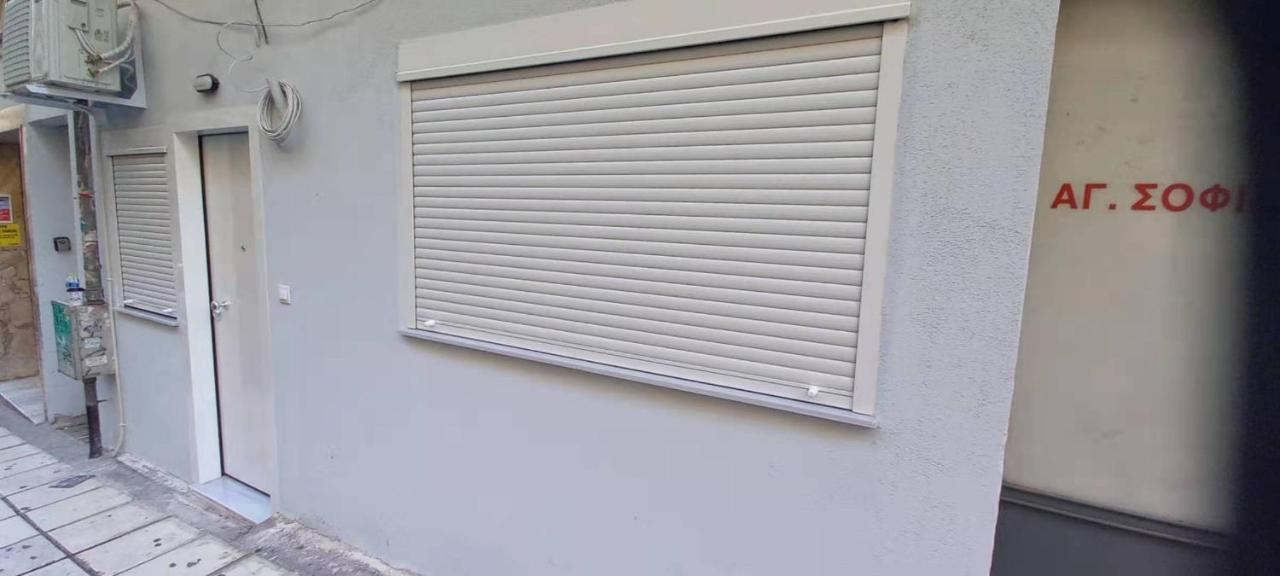 Special Home 71 D Salonic Exterior foto