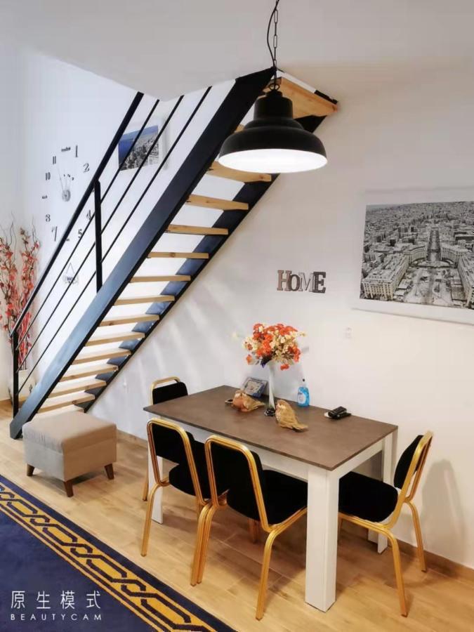 Special Home 71 D Salonic Exterior foto