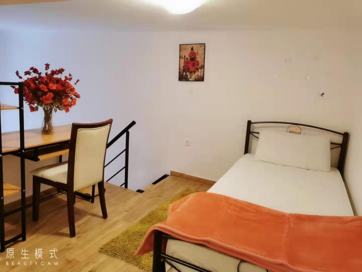 Special Home 71 D Salonic Exterior foto