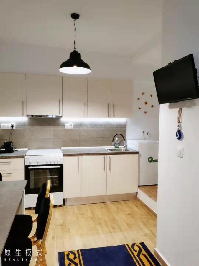 Special Home 71 D Salonic Exterior foto