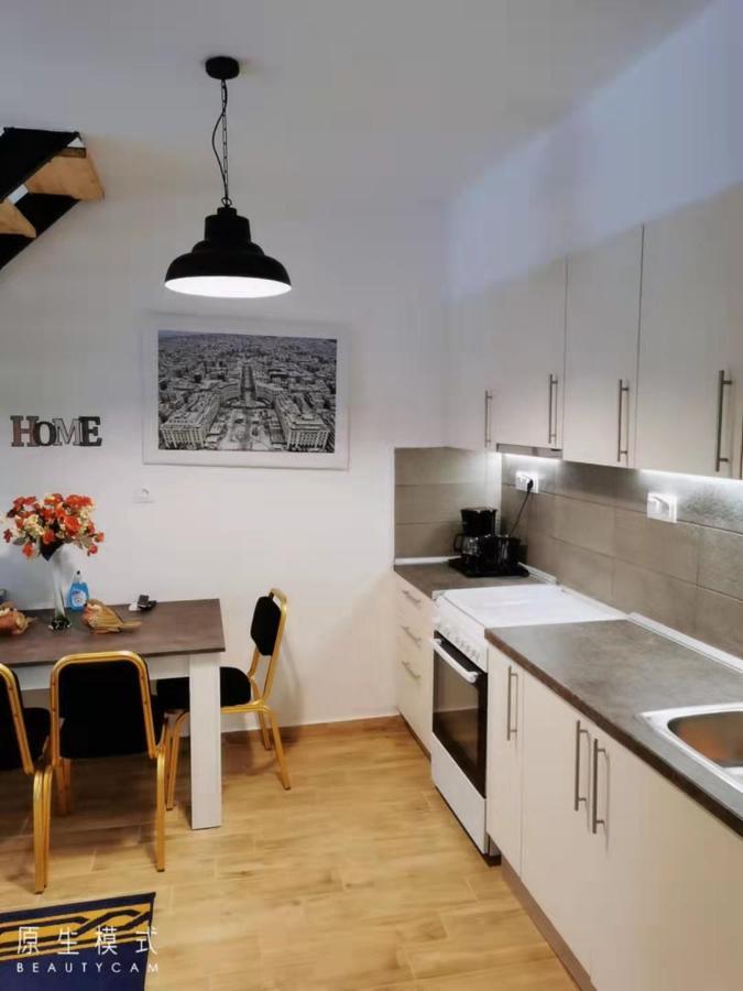 Special Home 71 D Salonic Exterior foto