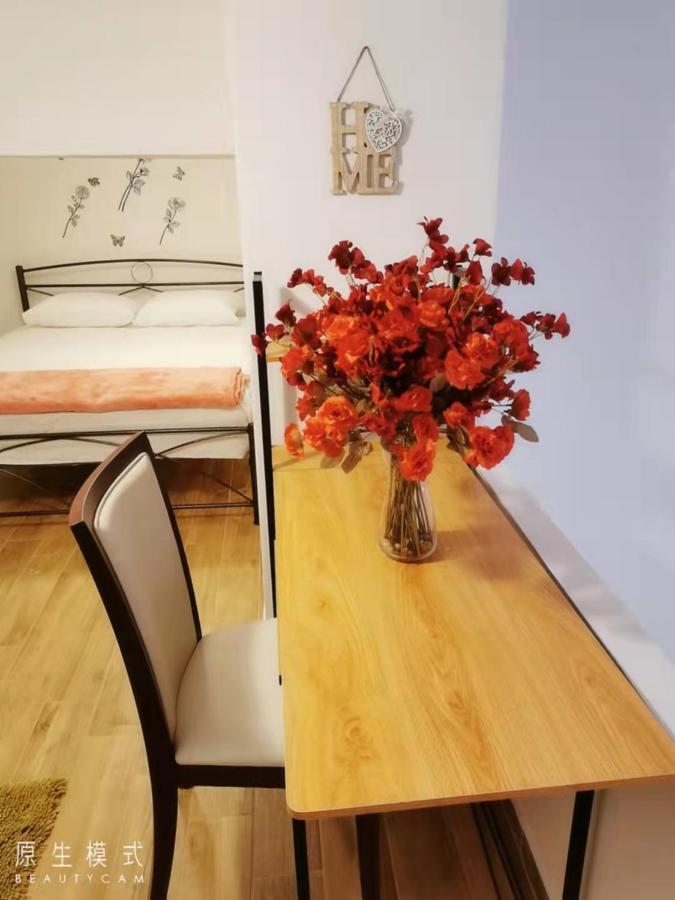 Special Home 71 D Salonic Exterior foto