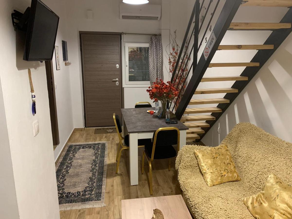 Special Home 71 D Salonic Exterior foto