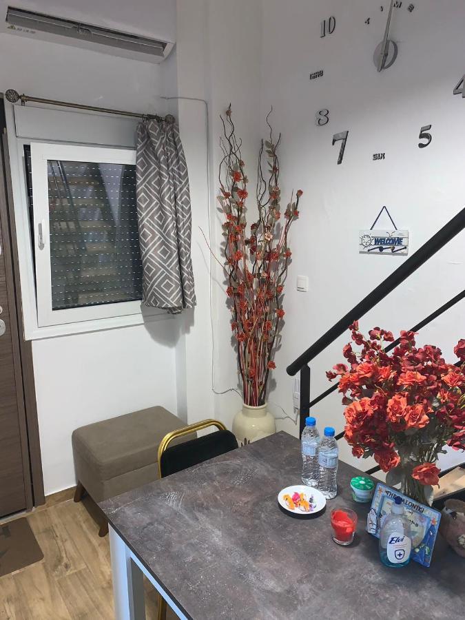 Special Home 71 D Salonic Exterior foto